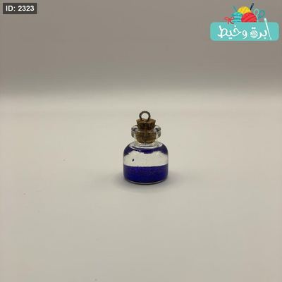 قوارير زجاجية جرة-12 قطعة
