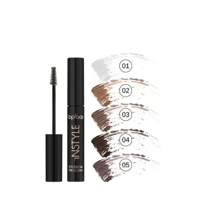 ماسكارا حواجب TopFace InStyle