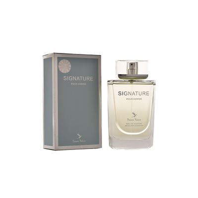 Signature Pour Homme EDB 100 ml - عطر 100 مل