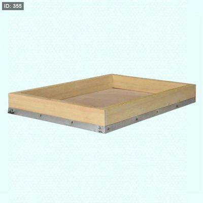 غطاء صندوق نحل 7 براويز