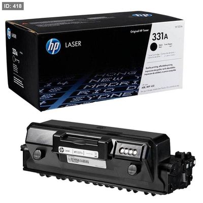 حبر طابعة W1331A WITHOUT CHIP (نخب اول)