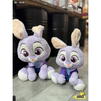 Judy hopps