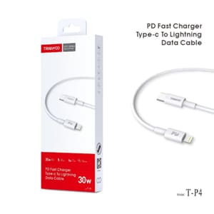 Tranyoo IP PD Fast Charging 30W