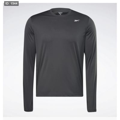 Reebok Men Train Ls Tech Tee (HT1696)