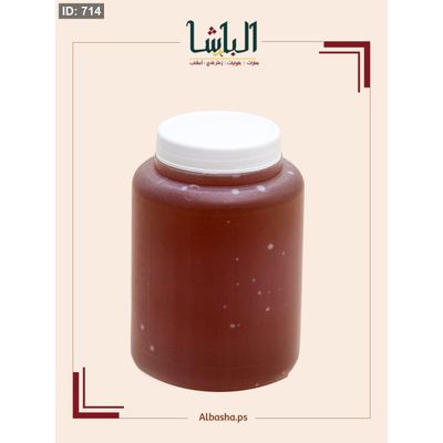 عسل طبيعي