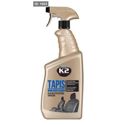 منظف للأقمشة K2 TAPIS 750ML