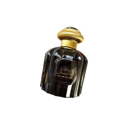 ABC عطر اماراتي AL WATANIAH - SULTAN ALLAIL 100