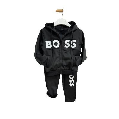 بدلة عملية boss 783