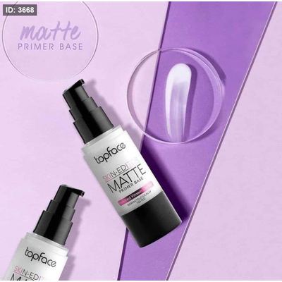برايمر Topface Matte Primer Base