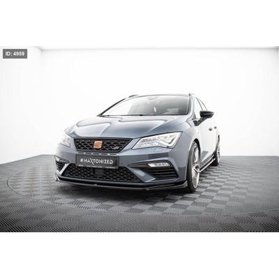 SEAT LEON CUPRA 2017