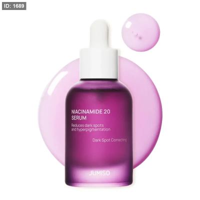 Jumiso Niacinamide 20 Serum