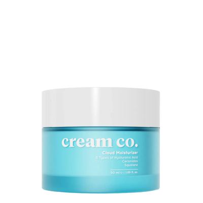 Cream Co Cloud Moisturizer مرطب وجه