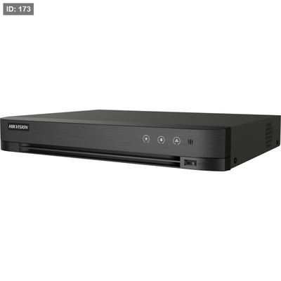 DVR iDS-7216HQHI-M1/S 4MP 16Chanel