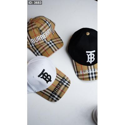 طاقية ماركة - BURBERRY - كواليتي ماستر