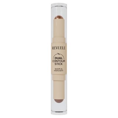 Revuele Dual Contour Stick