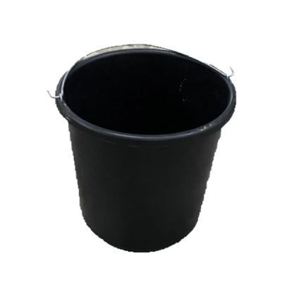 دلو اسود