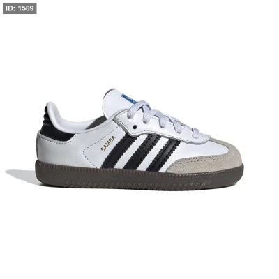 adidas Samba OG Shoes Kids