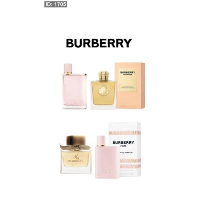 عطر - Burberry De Parfum