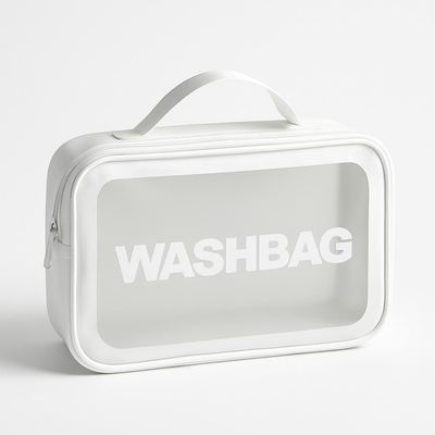 شنطة “Washbag” كبيرة لحفظ وتنظيم الأدوات