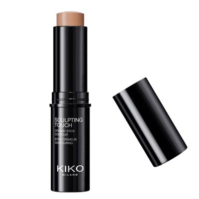 Kiko Sculpting Touch Creamy Stick Contour