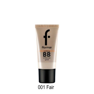 بي بي كريم غير لامع من فلورمار | Flormar Mattifying Bb Cream