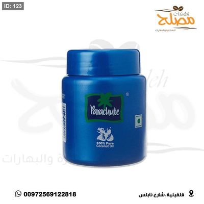 زيت جوز هند براشوت