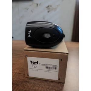 ماسح باركود Tovi Ta2-C لاسلكي