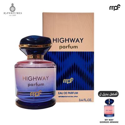 My Perfumes Highway Parfum EDP 100ml