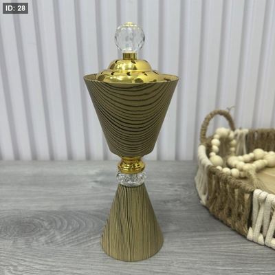 مبخرة شكل اسطواني 25 سم
