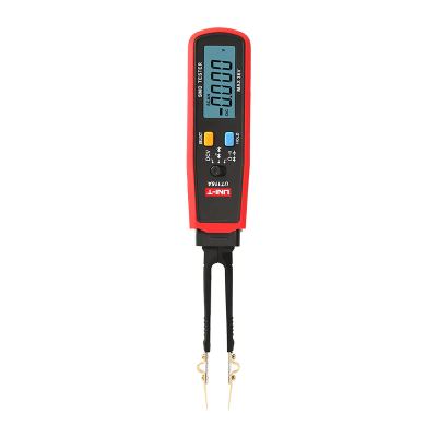 UNI-T UT116A SMD Testers-جهاز قياس العناصر على اللوحة الاكترونية حتى 36 فولت