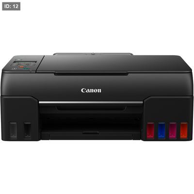 Canon PIXMA G640
