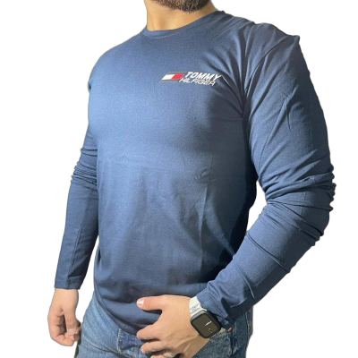 TOMMY SPRING T-SHIRT
