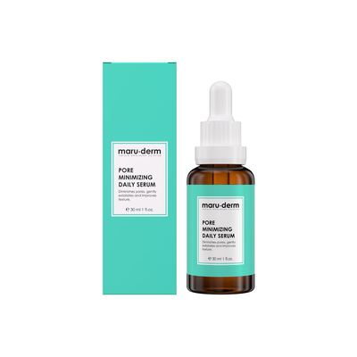 PORE MINIMIZING DAILY SERUM