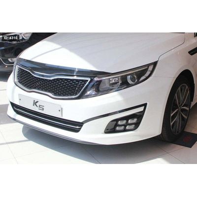 KIA OPTIMA 2012