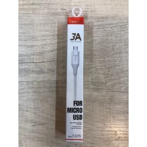 TRANYOO 3A FAST CHARGE FOR MICRO USB TS-S17V