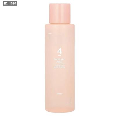 No.4 Hydrating Glow Mineral Toner نومبوزين Numbuzin تونر المعادن المنقي للبشرة