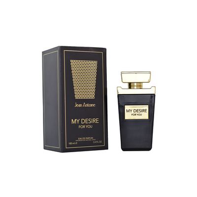 My Desire EDP Jean Antone عطر