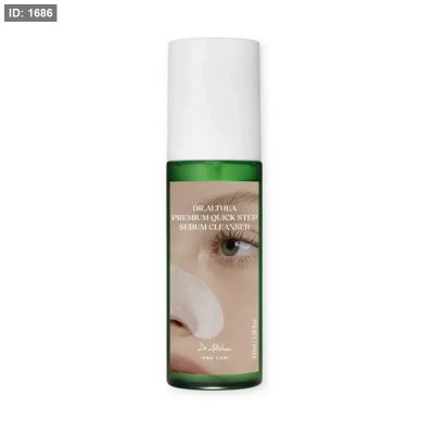Dr. Althea Premium Quick Step Sebum Cleanser 100ml