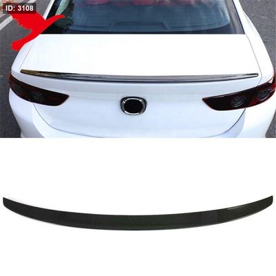 MAZDA 3 2020 (أسود)