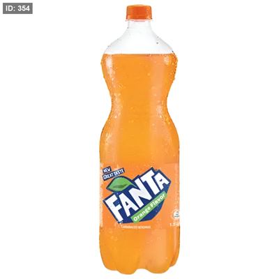 فانتا 2 لتر