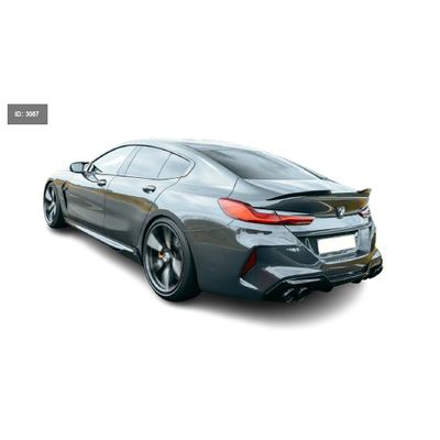 BMW G16 2021 (أربعة أبواب)