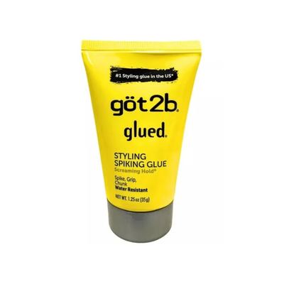 جات تو بي جل لاصق للحواجب مضاد للماء 35غ GOT2B GLUED