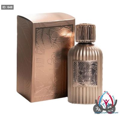 عطور ستاتية