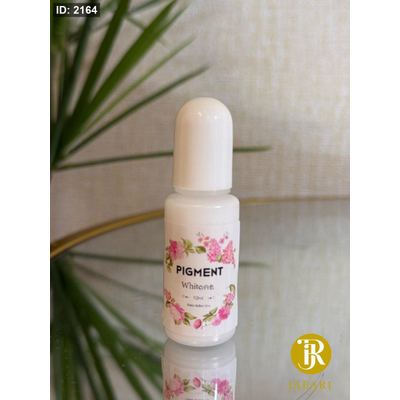 صبغات PIGMENT للايبوكسي ( ابيض ، White )