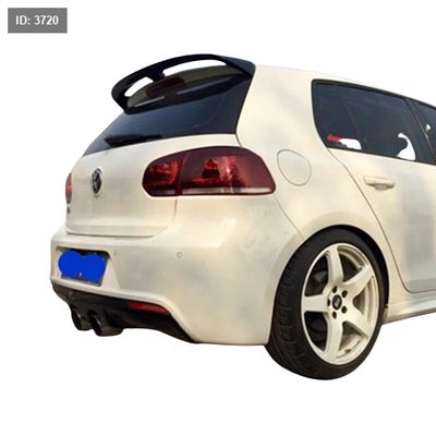 VW GOLF MK6