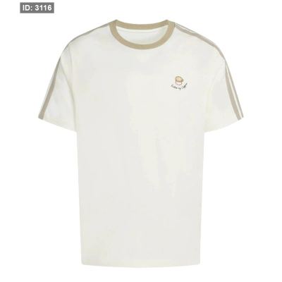 ADIDAS T-SHIRT M COFFEE CUP T