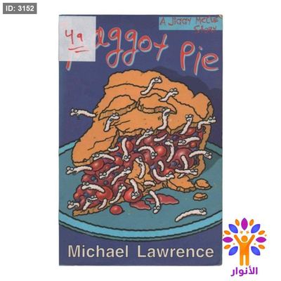 Maggot Pie