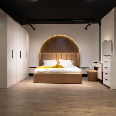 Sindiyana Bedroom