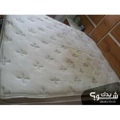 تنظيف — عبد الرحمن مصلح