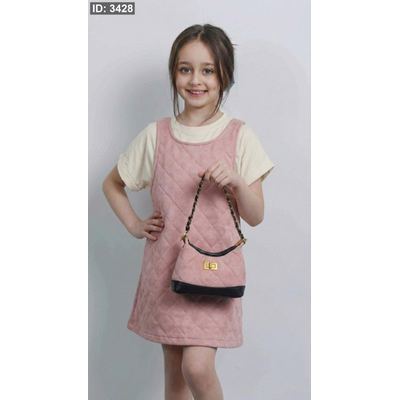 شنطة Chanel بناتي اطفال
